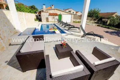 House, Zadar, 192 m², 780 000 € - 7