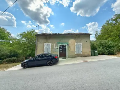 Haus 140 m², Pazin - nahe dem Zentrum und ruhige Lage - 2