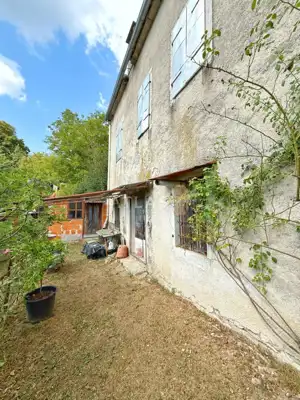 Haus 140 m², Pazin - nahe dem Zentrum und ruhige Lage - 5
