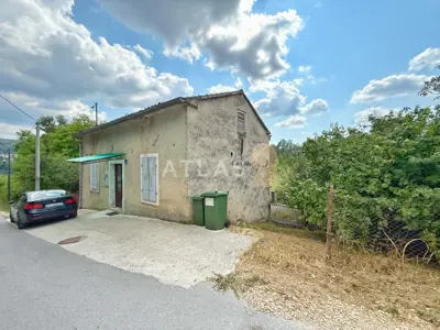 Haus 140 m², Pazin - nahe dem Zentrum und ruhige Lage - 3