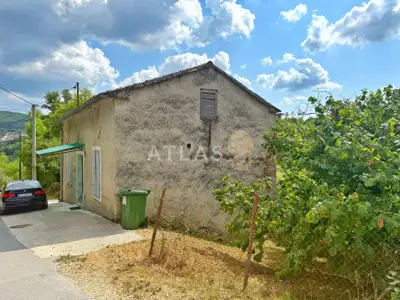 Haus 140 m², Pazin - nahe dem Zentrum und ruhige Lage - 7