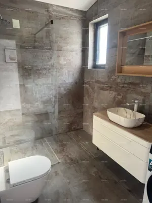 House 75 m², Gedići near Poreč, heated pool - 14