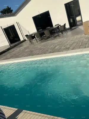 House 75 m², Gedići near Poreč, heated pool - 3