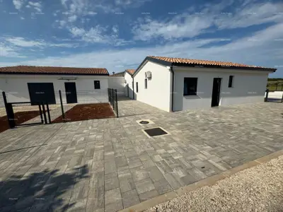 House 75 m², Gedići near Poreč, heated pool - 16