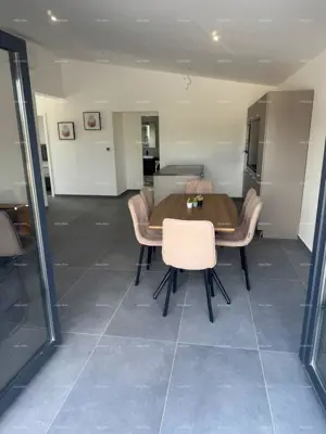 House 75 m², Gedići near Poreč, heated pool - 5