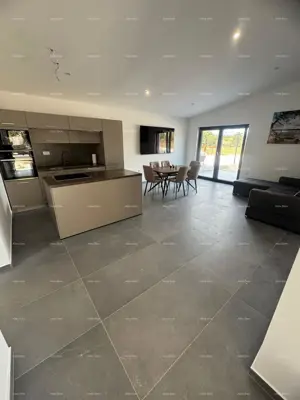 House 75 m², Gedići near Poreč, heated pool - 7
