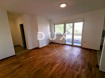 Wohnung 60 m², Lovran - 2. Stock, Balkon und Abstellraum - 2