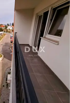 Wohnung 60 m², Lovran - 2. Stock, Balkon und Abstellraum - 3