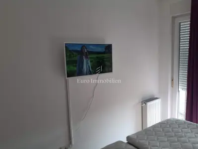 Apartment 77 m², Monvidal, Pula - 3 bedrooms, balcony - 12