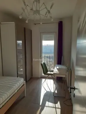 Apartment 77 m², Monvidal, Pula - 3 bedrooms, balcony - 5