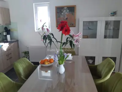 Apartment 77 m², Monvidal, Pula - 3 bedrooms, balcony - 2