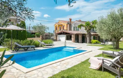 House for sale in Sveti Lovreč, 106 m²