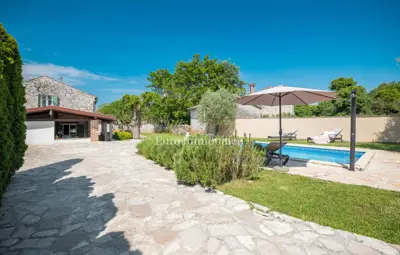 House for sale in Sveti Lovreč, 106 m² - 7