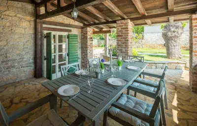 House for sale in Sveti Lovreč, 106 m² - 5