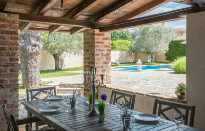 House for sale in Sveti Lovreč, 106 m² - 21