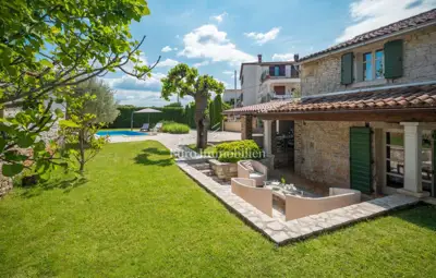 House for sale in Sveti Lovreč, 106 m² - 14