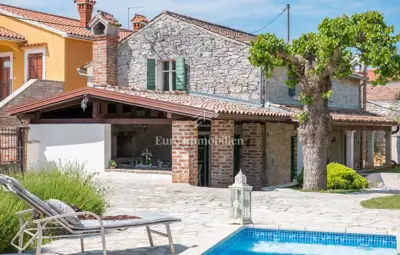 House for sale in Sveti Lovreč, 106 m² - 12