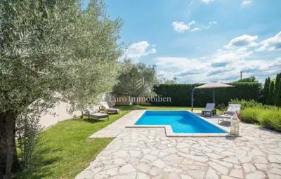 House for sale in Sveti Lovreč, 106 m² - 3