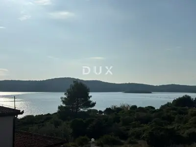 Semi-detached house 246 m², Medulin - sea view from all floors - 22
