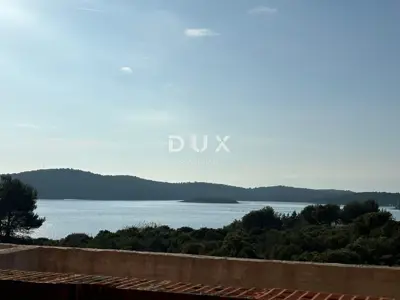 Semi-detached house 246 m², Medulin - sea view from all floors - 4