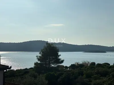 Semi-detached house 246 m², Medulin - sea view from all floors - 3
