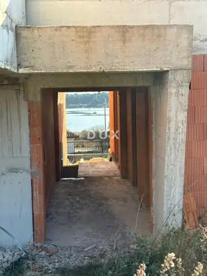 Semi-detached house 246 m², Medulin - sea view from all floors - 19