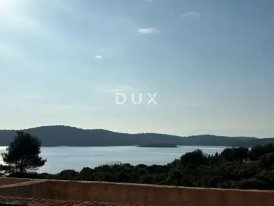 Semi-detached house 246 m², Medulin - sea view from all floors - 5