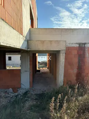 Semi-detached house 246 m², Medulin - sea view from all floors - 16