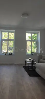 Stan 47 m², Lepoglava - potpuno renoviran i namješten - 8