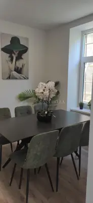 Apartment 47 m², Lepoglava - completely renovated and furnished
