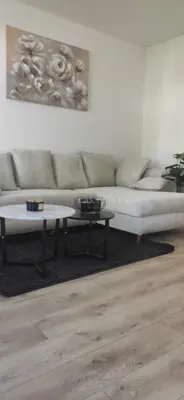 Stan 47 m², Lepoglava - potpuno renoviran i namješten - 2