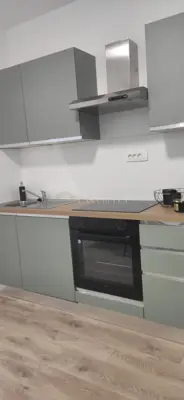 Stan 47 m², Lepoglava - potpuno renoviran i namješten - 4