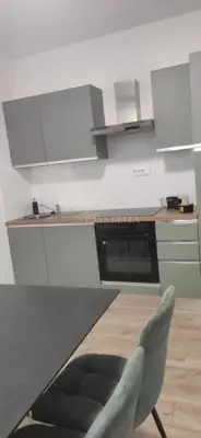 Stan 47 m², Lepoglava - potpuno renoviran i namješten - 5