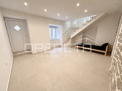 House 110 m², old town center of Rab, renovated in 2025. - 3