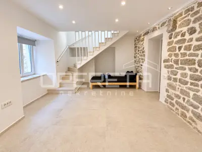 House 110 m², old town center of Rab, renovated in 2025. - 4