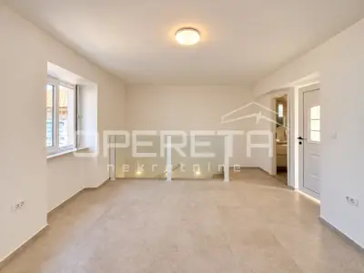 House 110 m², old town center of Rab, renovated in 2025. - 14