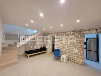 Haus 110 m², alte Stadtkerne von Rab, renoviert 2025 - 4