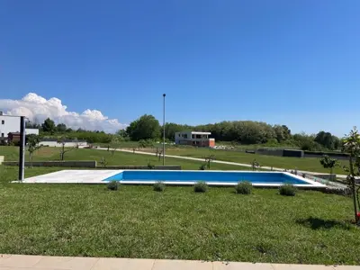 Kaštelir, single-storey house on a spacious yard, opportunity! - 4
