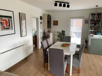Kaštelir, single-storey house on a spacious yard, opportunity! - 11