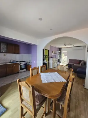 Kuća 266 m², Senj - panoramski pogled na more - 22