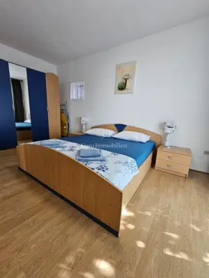 Kuća 266 m², Senj - panoramski pogled na more - 20