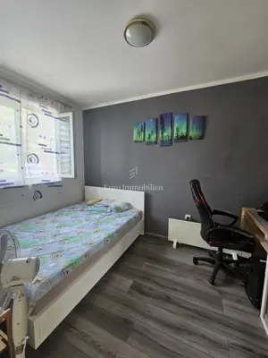 Kuća 266 m², Senj - panoramski pogled na more - 18