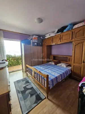 Kuća 266 m², Senj - panoramski pogled na more - 19