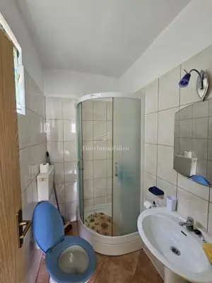 Kuća 266 m², Senj - panoramski pogled na more - 15