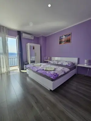 Kuća 266 m², Senj - panoramski pogled na more - 2