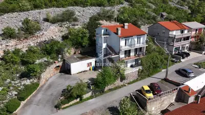 Haus zum Kauf in Senj, 266,3 m²