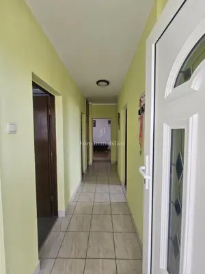Kuća 266 m², Senj - panoramski pogled na more - 17