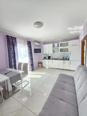 Kuća 266 m², Senj - panoramski pogled na more - 21