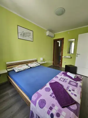 Kuća 266 m², Senj - panoramski pogled na more - 14
