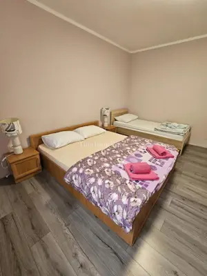 Kuća 266 m², Senj - panoramski pogled na more - 11